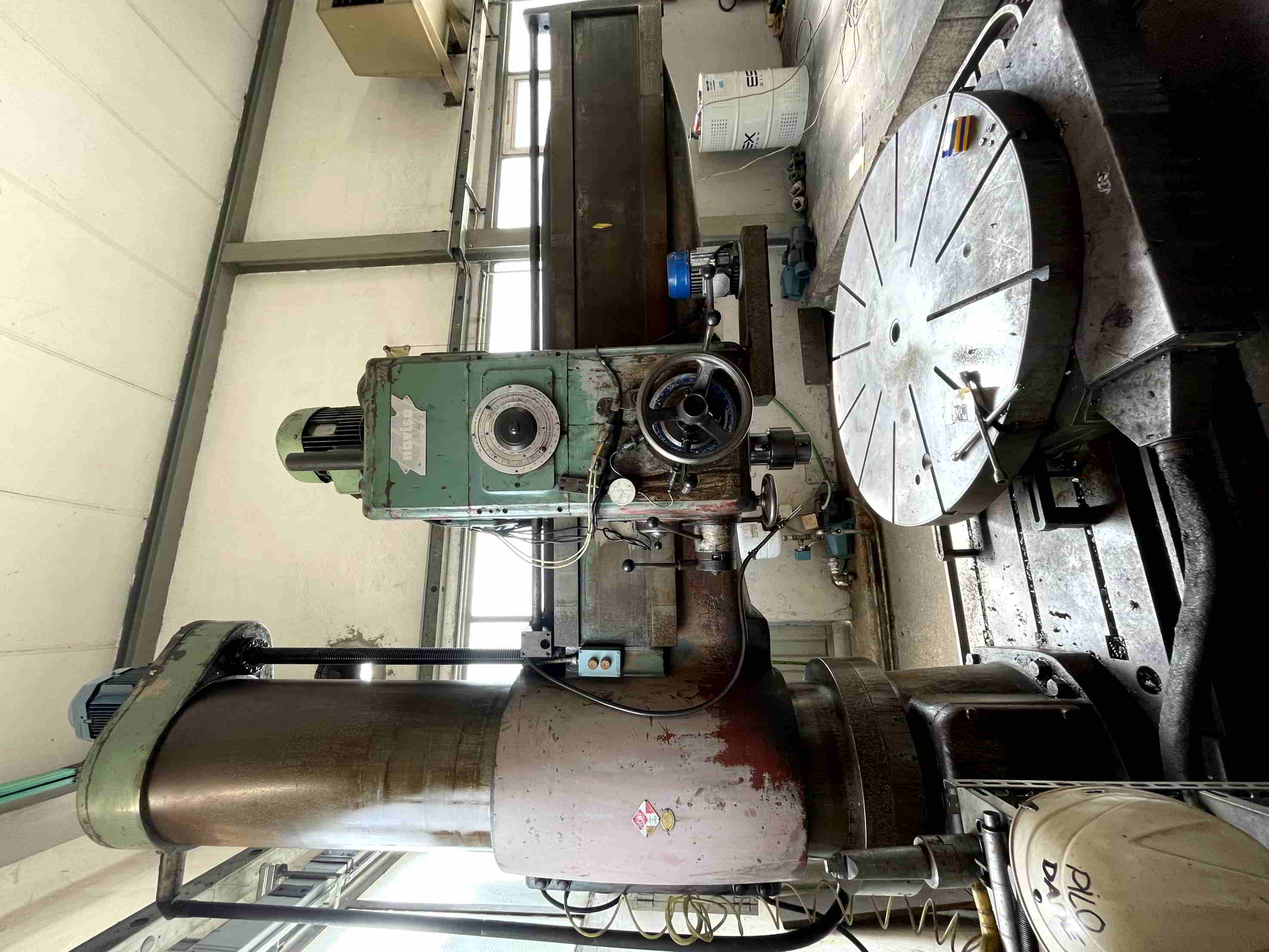 NOVISA NAUTILUS 2000 